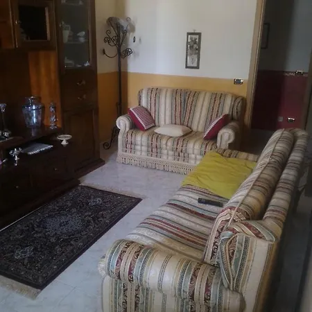 Apartment Casa Vacanze Vilardo Donnalucata (Sicily)