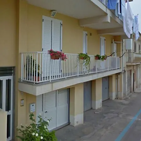 Casa Vacanze Vilardo Apartment