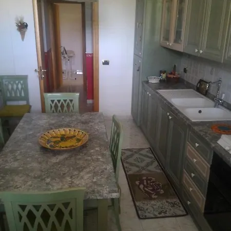 Apartment Casa Vacanze Vilardo *