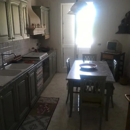 Casa Vacanze Vilardo Apartment *