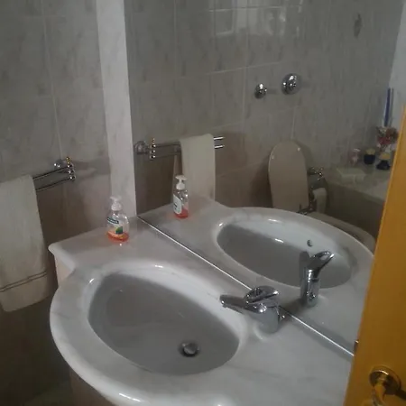 Casa Vacanze Vilardo Donnalucata (Sicily)