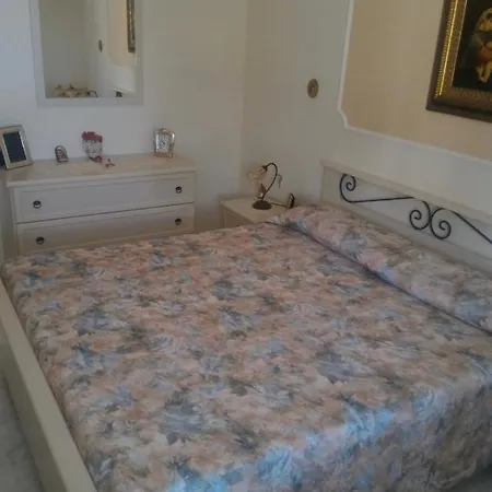 Casa Vacanze Vilardo
