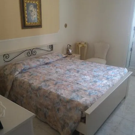Casa Vacanze Vilardo Apartment