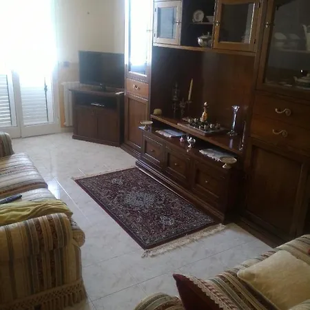 Casa Vacanze Vilardo Apartment *