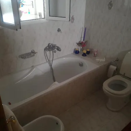 Casa Vacanze Vilardo Apartment Donnalucata (Sicily)